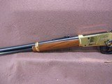 Winchester 94 SRC 30-30 Win Golden Spike 20