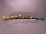 Winchester 94 SRC 30-30 Win Golden Spike 20
