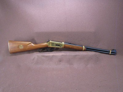 Winchester 94 SRC 30-30 Win Golden Spike 20