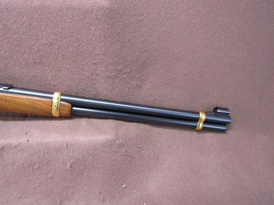 Winchester 94 SRC 30-30 Win Golden Spike 20