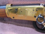 Winchester 94 SRC 30-30 Win Golden Spike 20