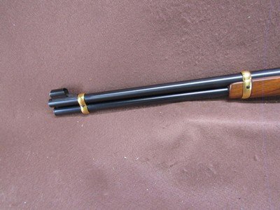 Winchester 94 SRC 30-30 Win Golden Spike 20