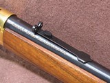 Winchester 94 SRC 30-30 Win Golden Spike 20