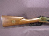 Winchester 94 SRC 30-30 Win Golden Spike 20