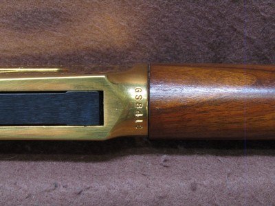 Winchester 94 SRC 30-30 Win Golden Spike 20