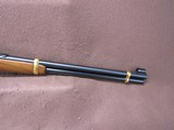 Winchester 94 SRC 30-30 Win Golden Spike 20