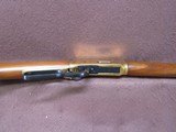 Winchester 94 SRC 30-30 Win Golden Spike 20
