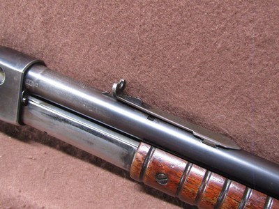 Remington 14 30 Rem Pump 22