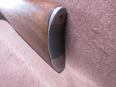 Remington 14 30 Rem Pump 22