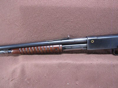 Remington 14 30 Rem Pump 22