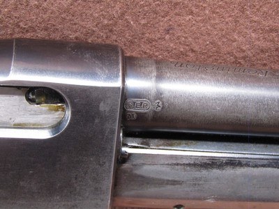 Remington 14 30 Rem Pump 22