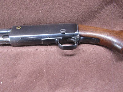 Remington 14 30 Rem Pump 22