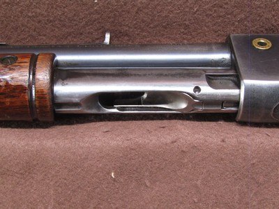 Remington 14 30 Rem Pump 22