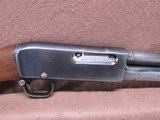 Remington 14 30 Rem Pump 22