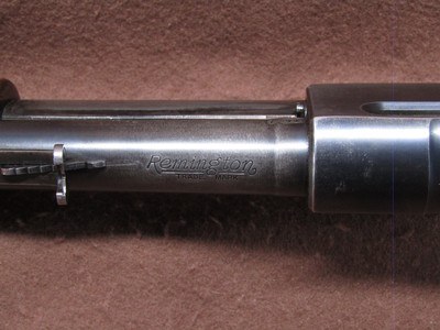 Remington 14 30 Rem Pump 22