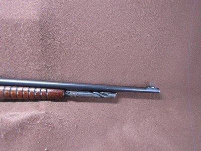 Remington 14 30 Rem Pump 22
