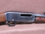 Remington 14 30 Rem Pump 22