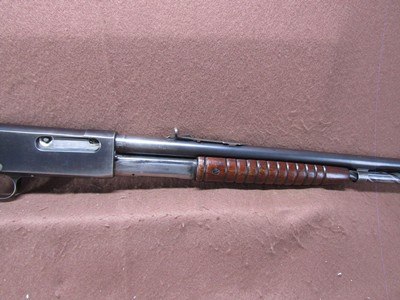 Remington 14 30 Rem Pump 22