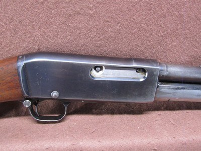 Remington 14 30 Rem Pump 22