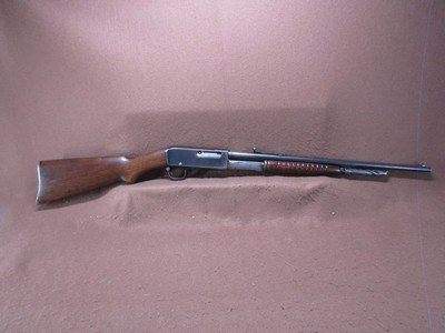 Remington 14 30 Rem Pump 22