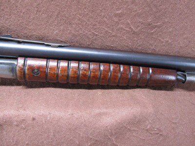 Remington 14 30 Rem Pump 22