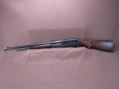 Remington 14 30 Rem Pump 22