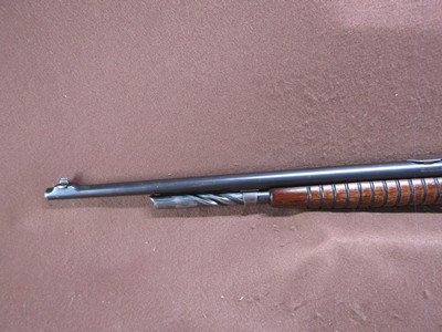 Remington 14 30 Rem Pump 22