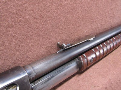 Remington 14 30 Rem Pump 22