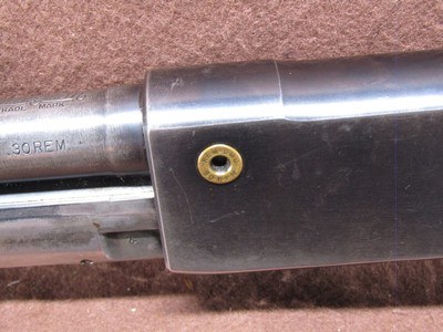 Remington 14 30 Rem Pump 22