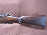 CZ BRNO VZ24 8 mm Bolt 23.5