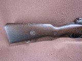 CZ BRNO VZ24 8 mm Bolt 23.5
