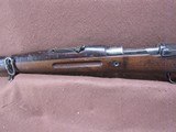 CZ BRNO VZ24 8 mm Bolt 23.5