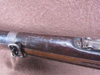 CZ BRNO VZ24 8 mm Bolt 23.5