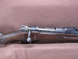 CZ BRNO VZ24 8 mm Bolt 23.5
