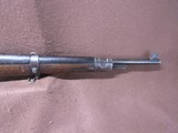 CZ BRNO VZ24 8 mm Bolt 23.5
