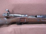 CZ BRNO VZ24 8 mm Bolt 23.5