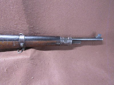 CZ BRNO VZ24 8 mm Bolt 23.5
