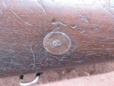 CZ BRNO VZ24 8 mm Bolt 23.5