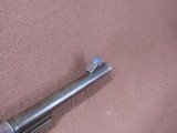 CZ BRNO VZ24 8 mm Bolt 23.5