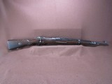 CZ BRNO VZ24 8 mm Bolt 23.5