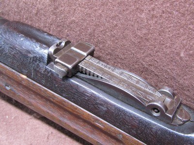 CZ BRNO VZ24 8 mm Bolt 23.5