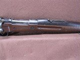 CZ BRNO VZ24 8 mm Bolt 23.5