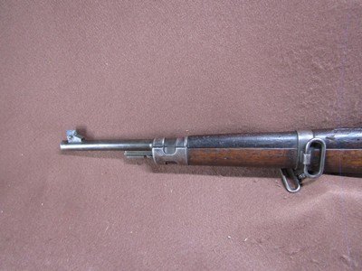CZ BRNO VZ24 8 mm Bolt 23.5