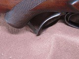 Rare Antique Whitney Safety 12 Ga SXS 30