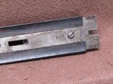 Rare Antique Whitney Safety 12 Ga SXS 30