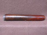 Rare Antique Whitney Safety 12 Ga SXS 30