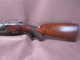 Rare Antique Whitney Safety 12 Ga SXS 30