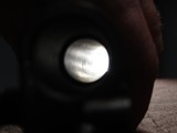 Rare Antique Whitney Safety 12 Ga SXS 30
