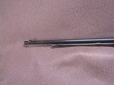Winchester 67 22 S/L/LR Tube Fed Pump 23