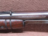Winchester 67 22 S/L/LR Tube Fed Pump 23